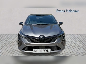 Used Renault Clio 2026 for sale - 79095913: Photo