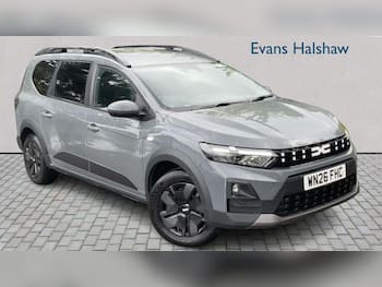 Used Dacia Jogger 2026 for sale - 79579493: Photo