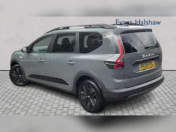 Used Dacia Jogger 2026 for sale - 79579493: Photo