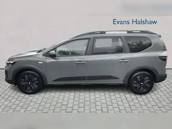 Used Dacia Jogger 2026 for sale - 79579493: Photo