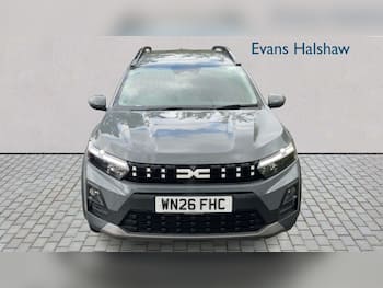 Used Dacia Jogger 2026 for sale - 79579493: Photo