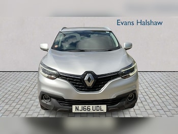 Used Renault Kadjar 2016 for sale - 78507192: Photo