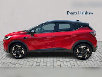 Used Renault Captur 2026 for sale - 79689735: Photo