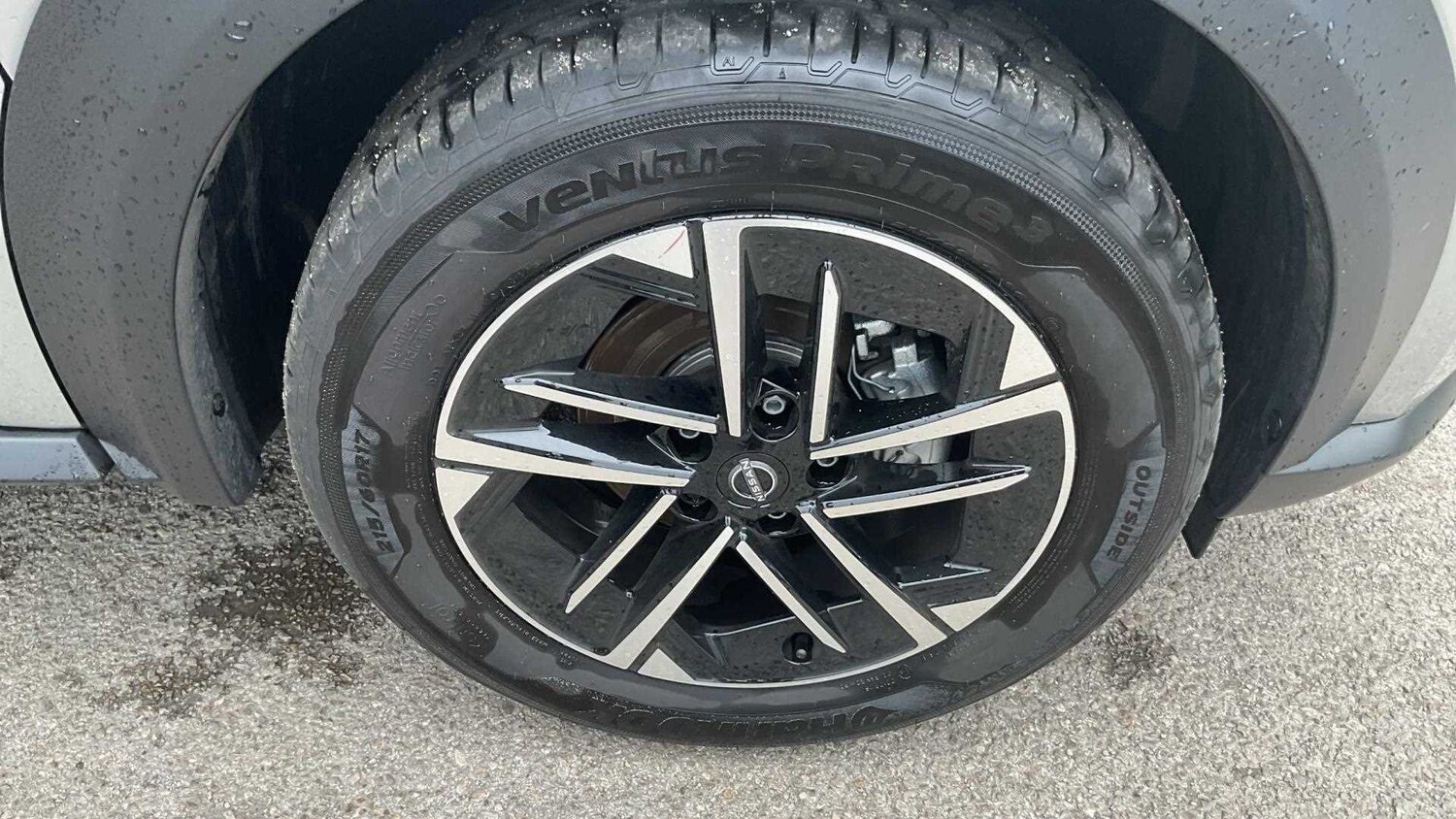 Used Nissan Juke for sale - 77861386: Photo 10