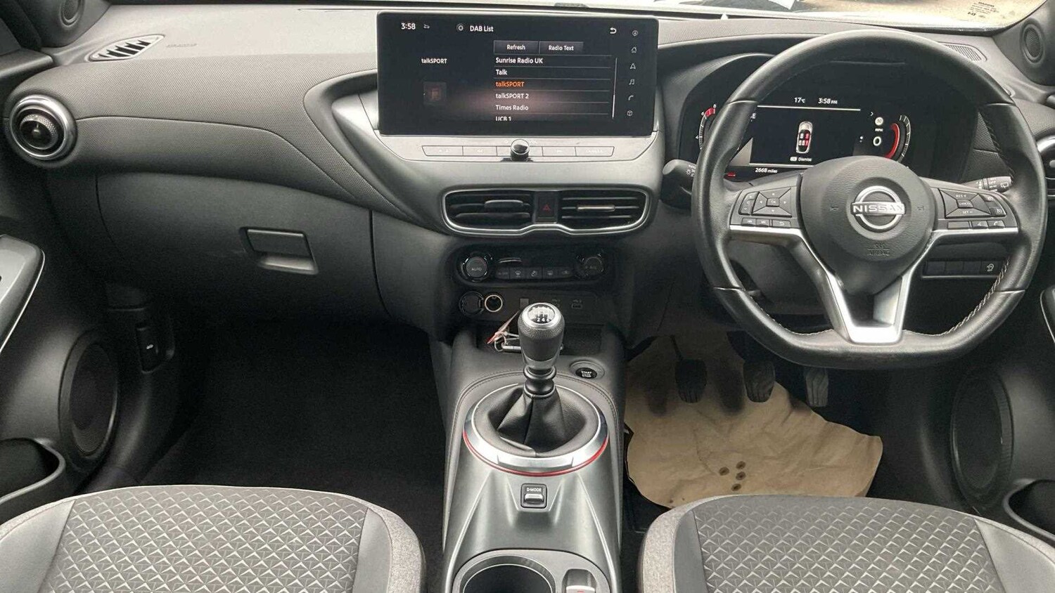 Used Nissan Juke for sale - 77861386: Photo 13
