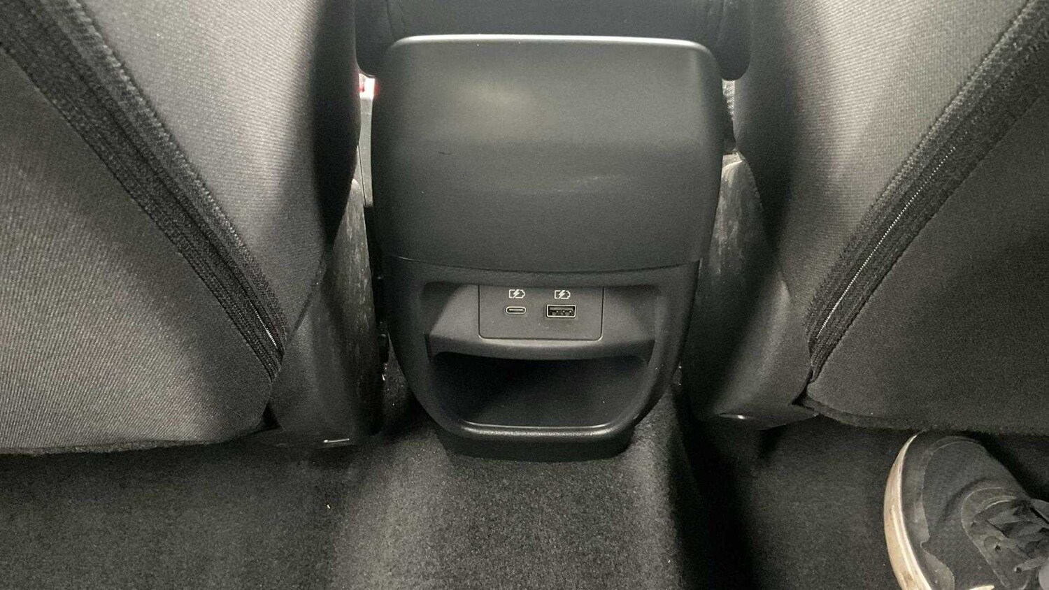 Used Nissan Juke for sale - 77861386: Photo 14