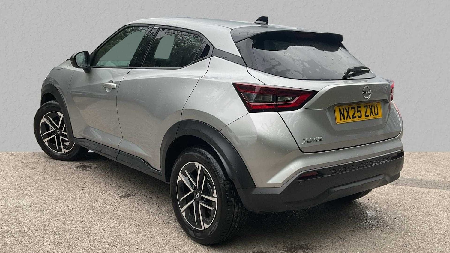 Used Nissan Juke for sale - 77861386: Photo 2