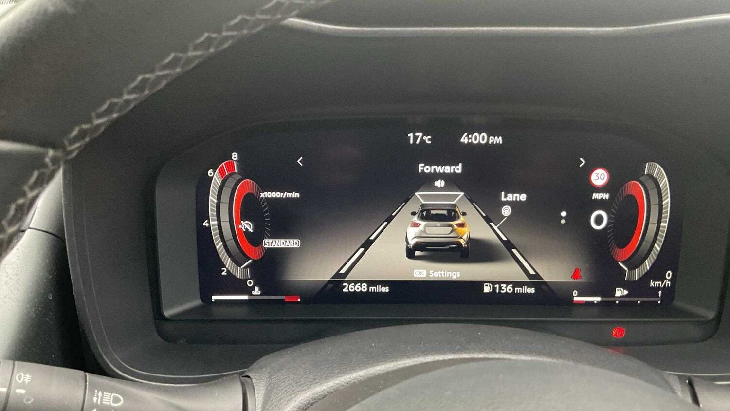 Used Nissan Juke for sale - 77861386: Photo 20