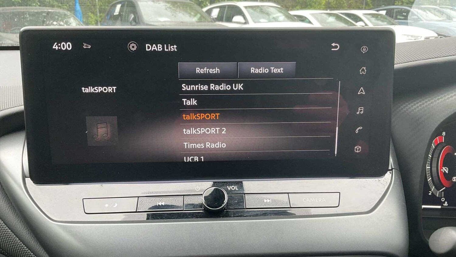 Used Nissan Juke for sale - 77861386: Photo 21