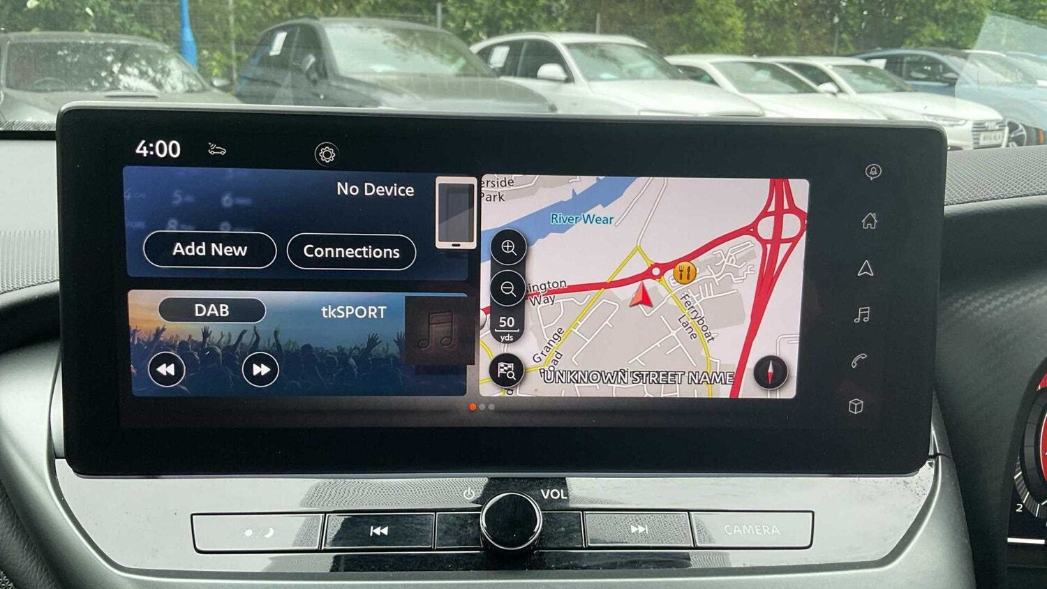 Used Nissan Juke for sale - 77861386: Photo 22