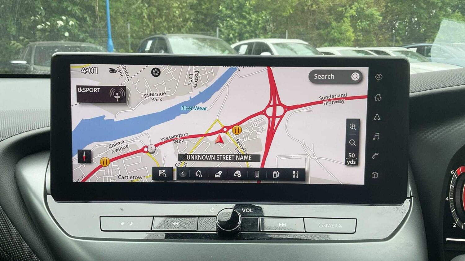 Used Nissan Juke for sale - 77861386: Photo 23