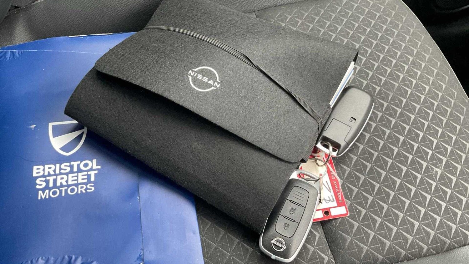 Used Nissan Juke for sale - 77861386: Photo 29