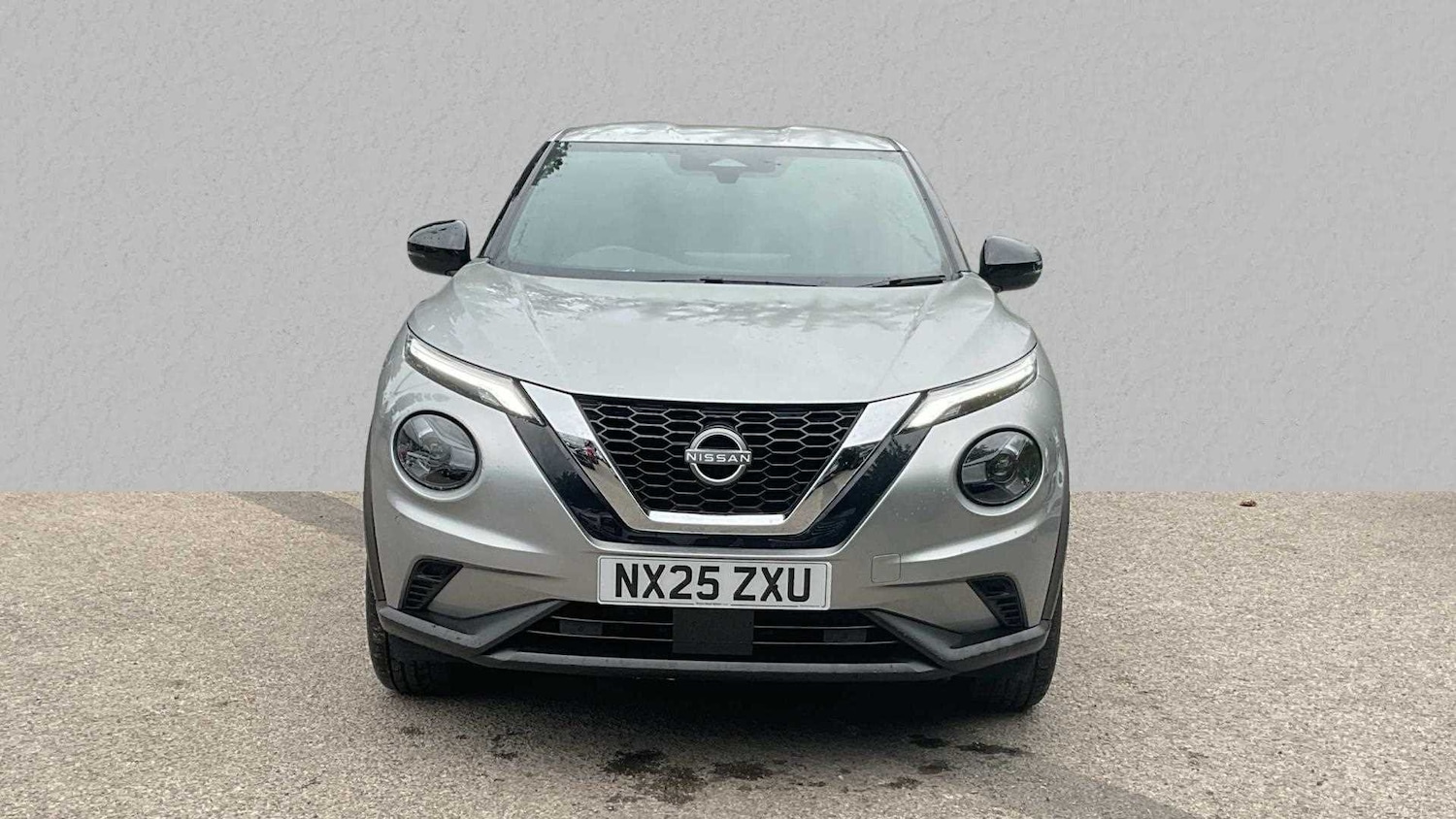 Used Nissan Juke for sale - 77861386: Photo 3