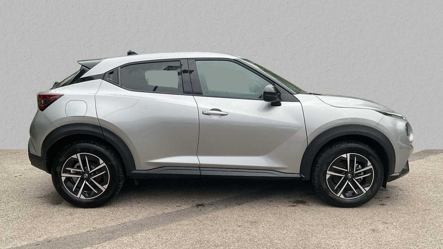 Used Nissan Juke for sale - 77861386: Photo 4