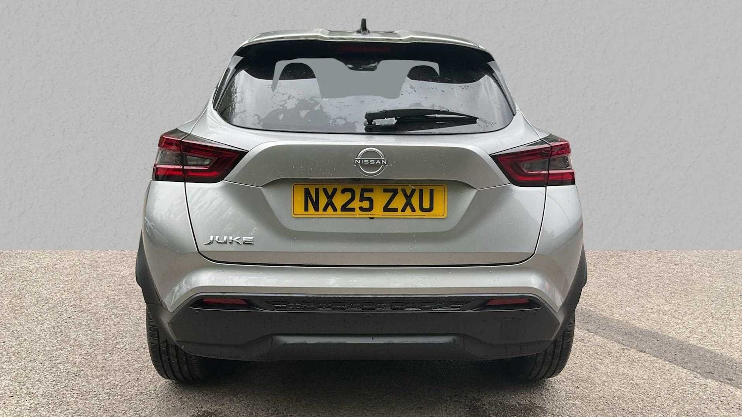 Used Nissan Juke for sale - 77861386: Photo 5