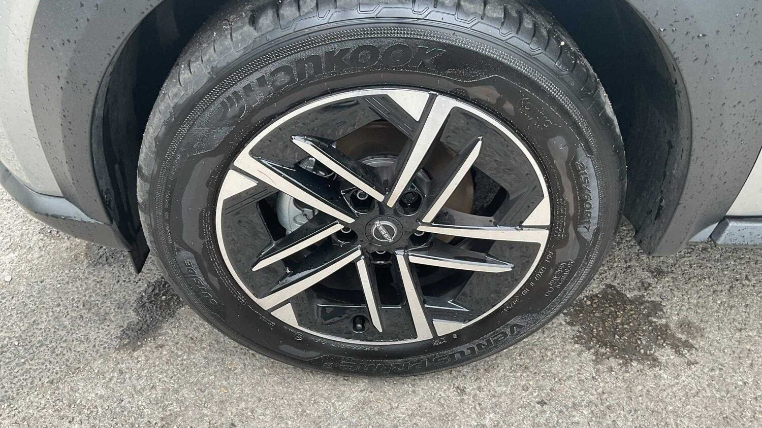 Used Nissan Juke for sale - 77861386: Photo 7