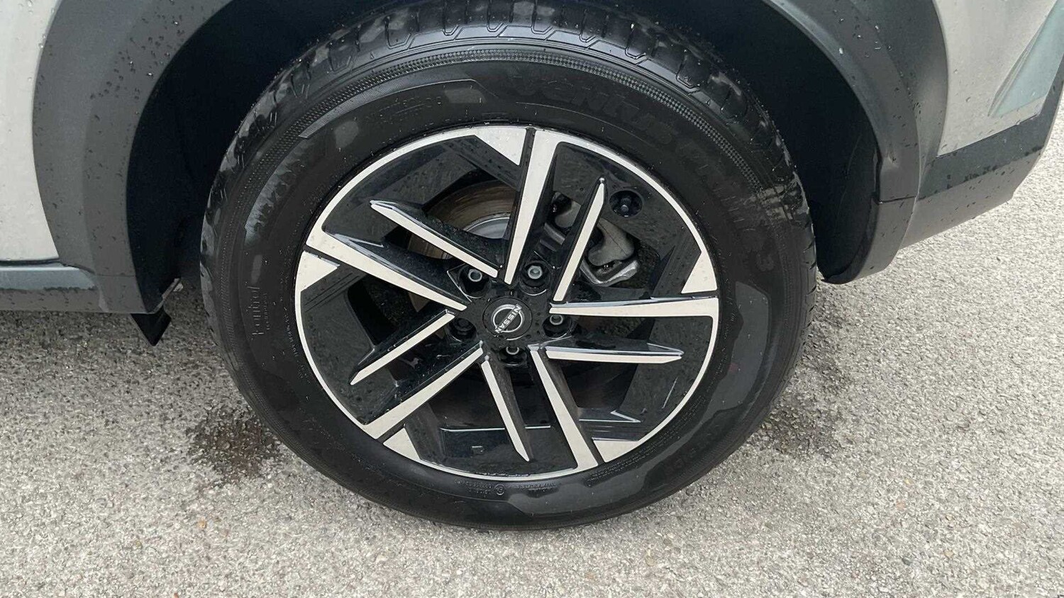 Used Nissan Juke for sale - 77861386: Photo 8