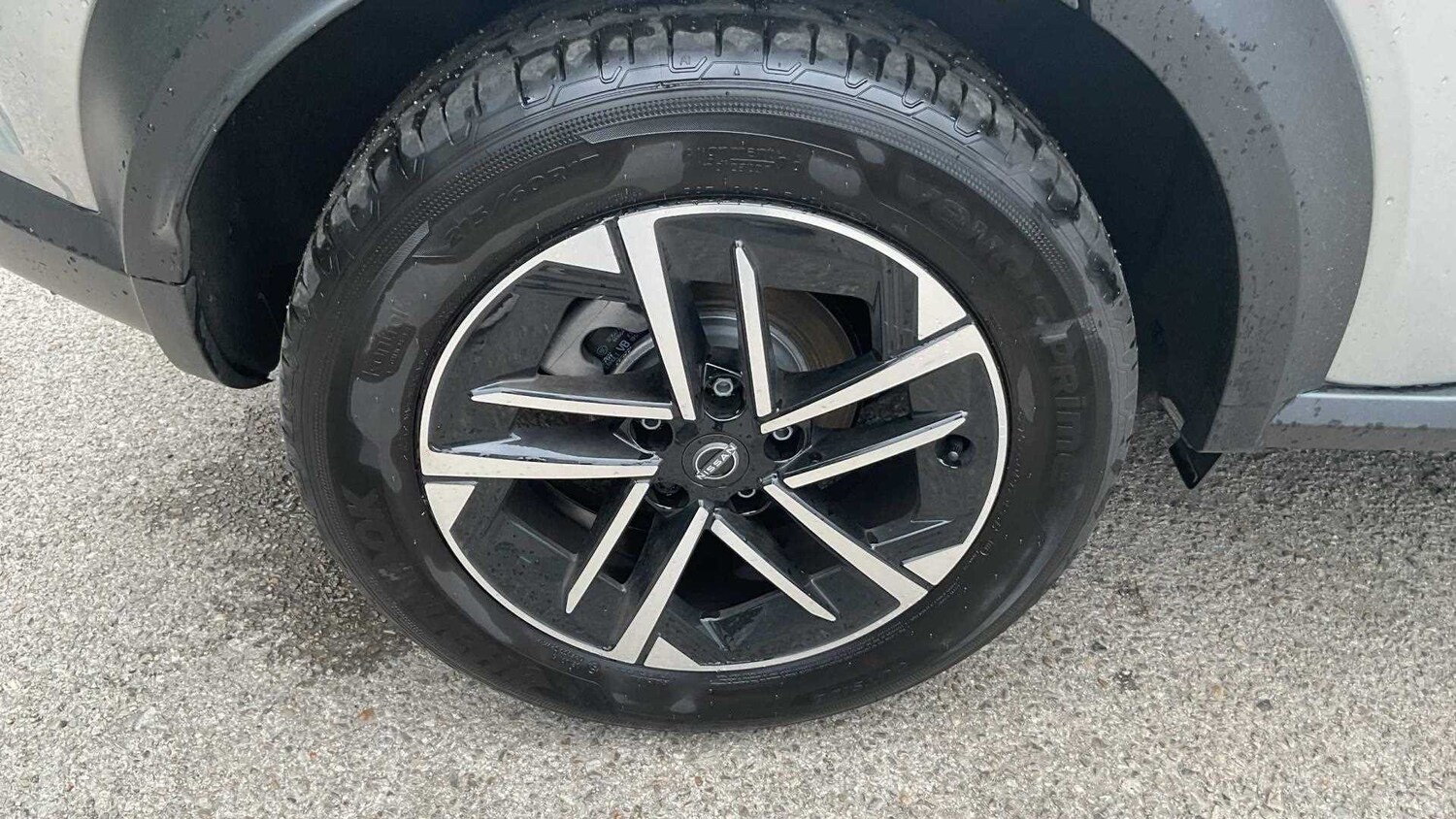 Used Nissan Juke for sale - 77861386: Photo 9