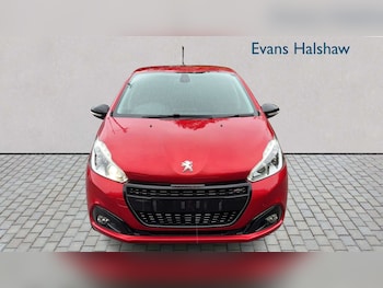 Used Peugeot 208 2018 for sale - 78899921: Photo