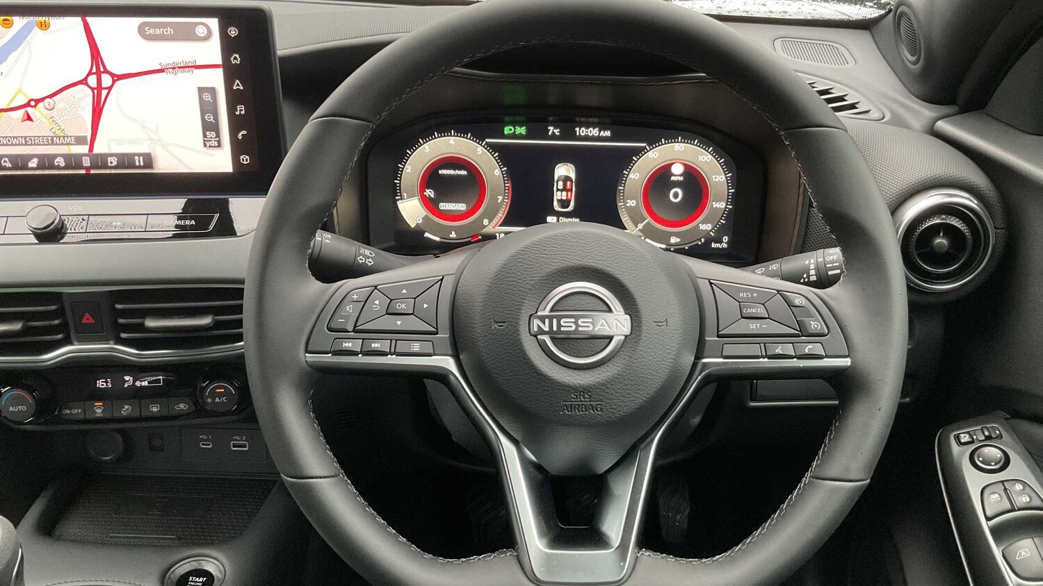 Used Nissan Juke for sale - 77859200: Photo 10