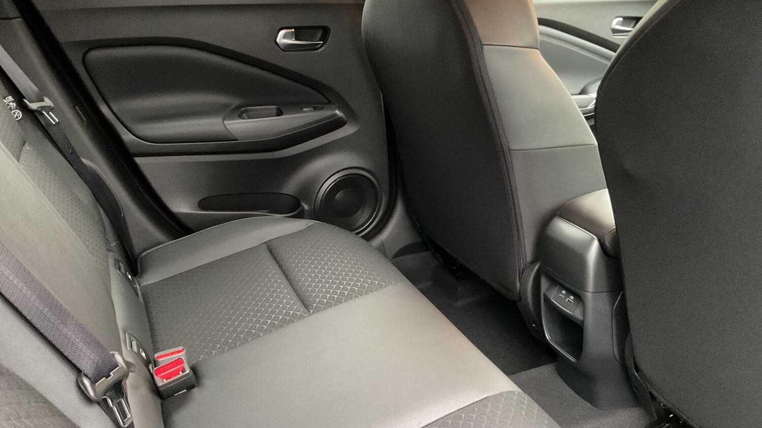 Used Nissan Juke for sale - 77859200: Photo 12