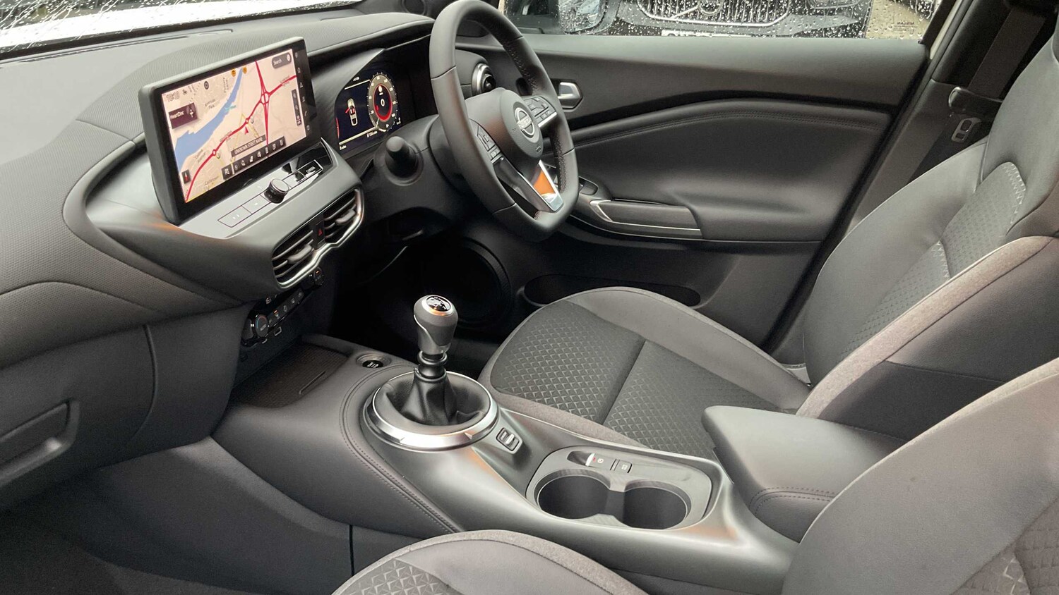 Used Nissan Juke for sale - 77859200: Photo 13