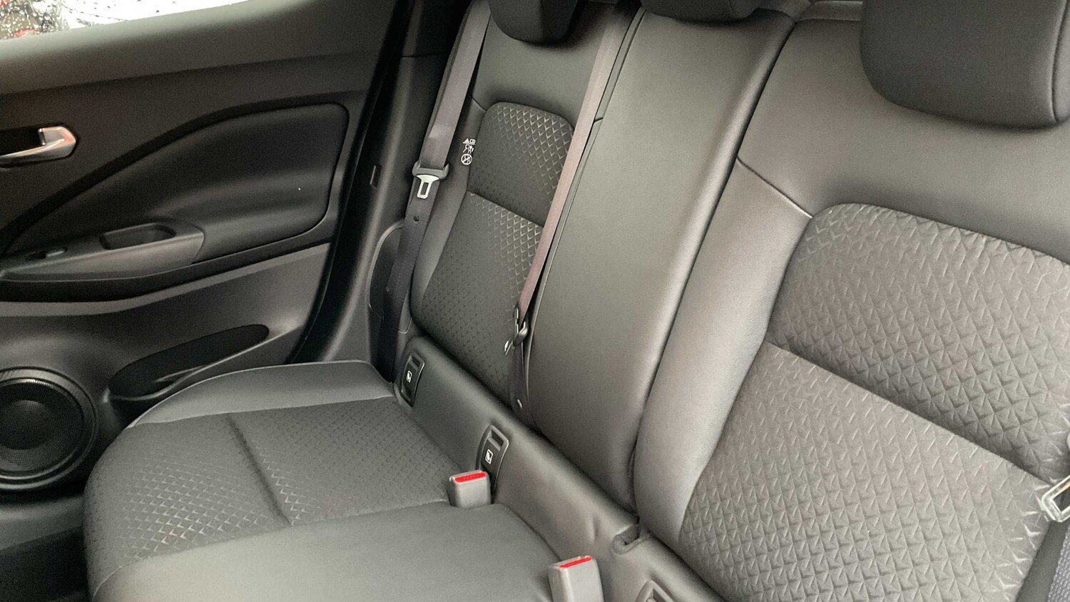 Used Nissan Juke for sale - 77859200: Photo 14