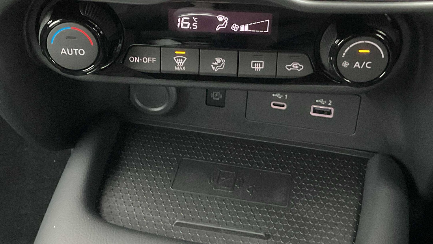 Used Nissan Juke for sale - 77859200: Photo 16