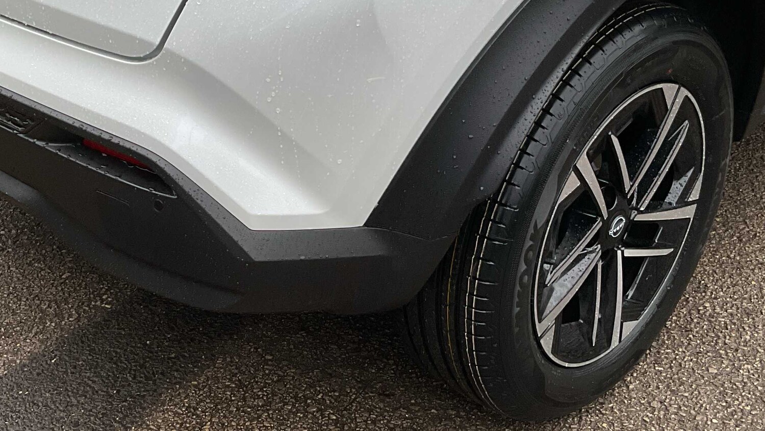 Used Nissan Juke for sale - 77859200: Photo 18