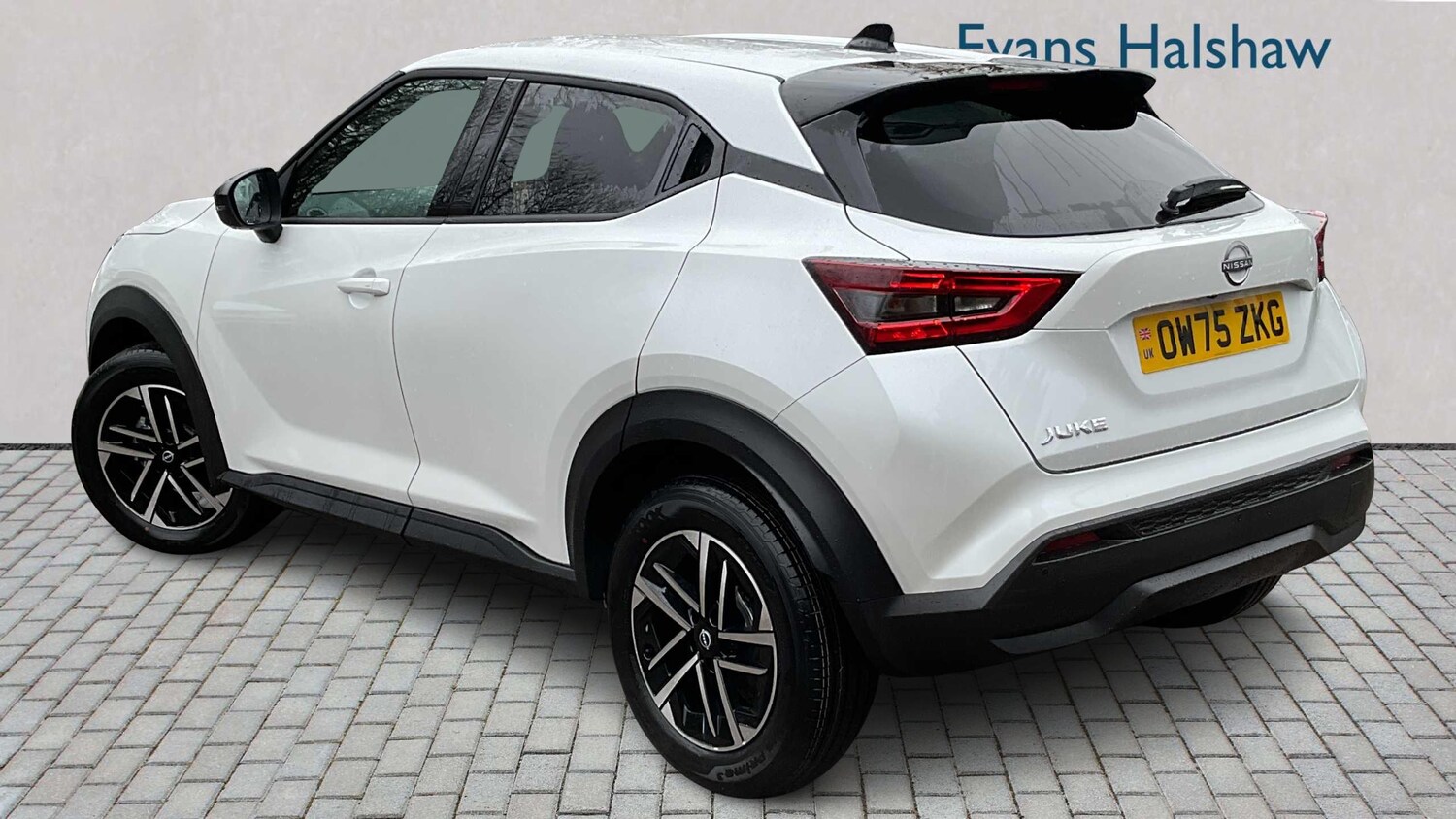 Used Nissan Juke for sale - 77859200: Photo 2