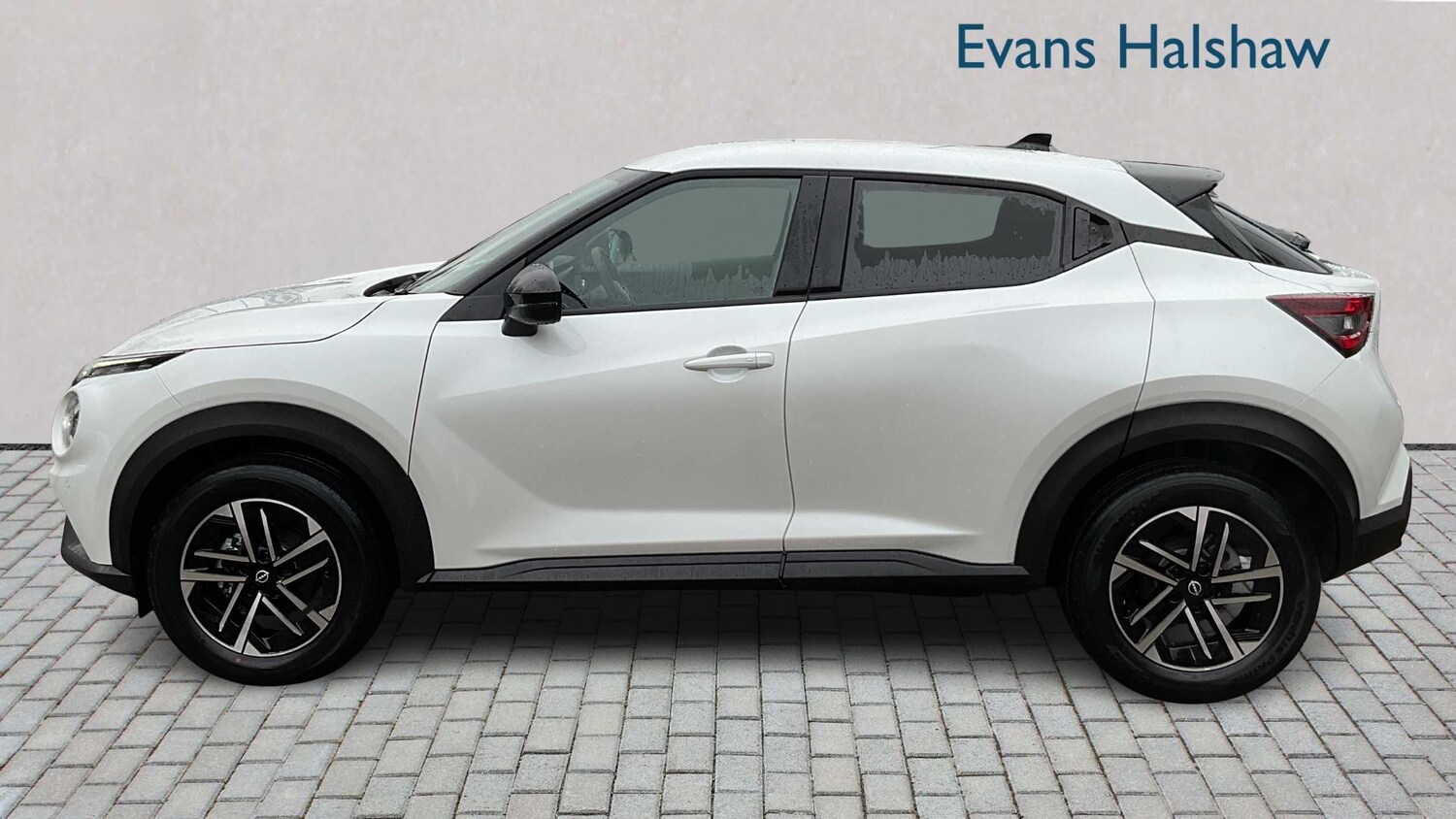 Used Nissan Juke for sale - 77859200: Photo 3