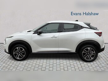 Used Nissan Juke 2025 for sale - 77859200: Photo