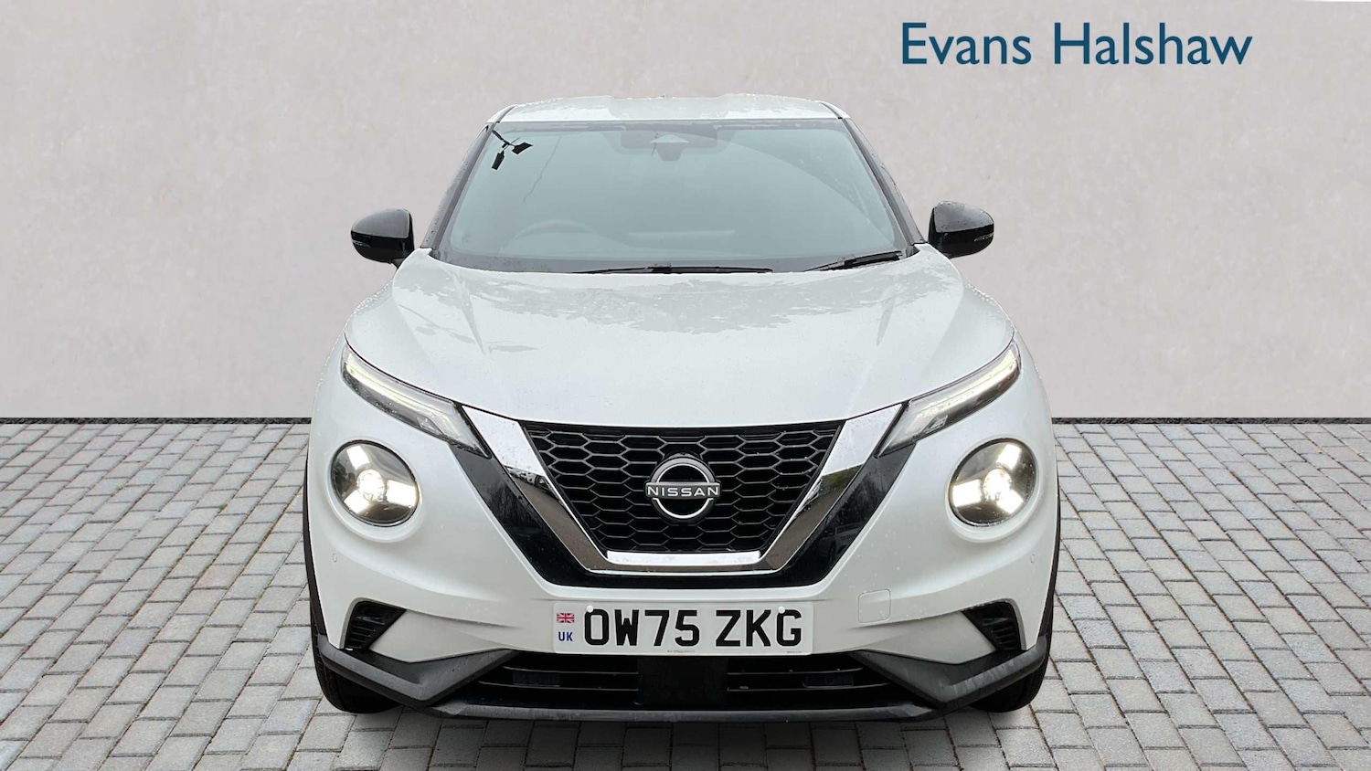 Used Nissan Juke for sale - 77859200: Photo 4