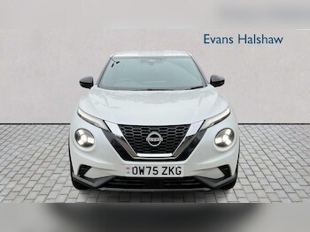 Used Nissan Juke 2025 for sale - 77859200: Photo