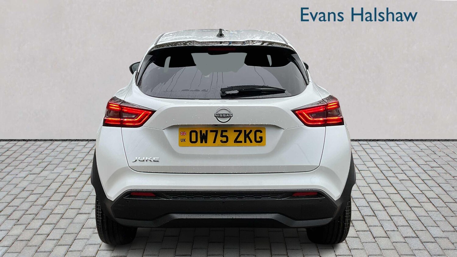 Used Nissan Juke for sale - 77859200: Photo 5