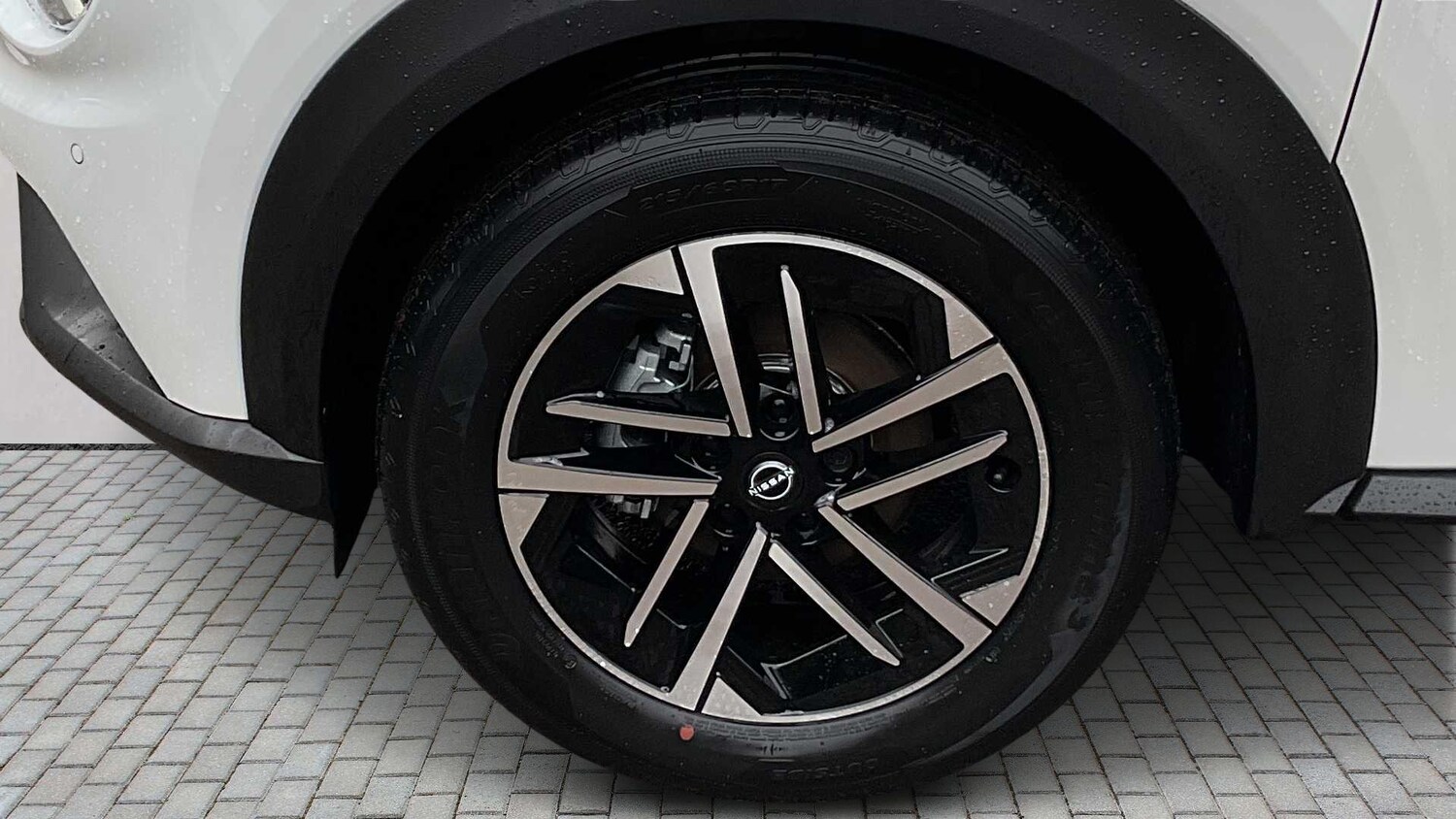 Used Nissan Juke for sale - 77859200: Photo 6