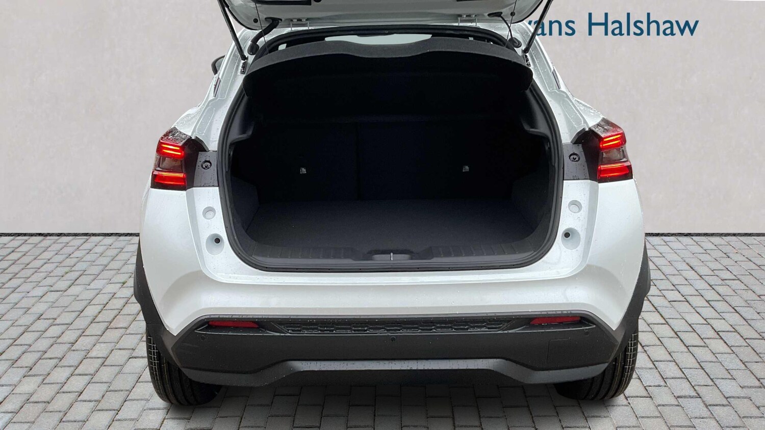 Used Nissan Juke for sale - 77859200: Photo 7