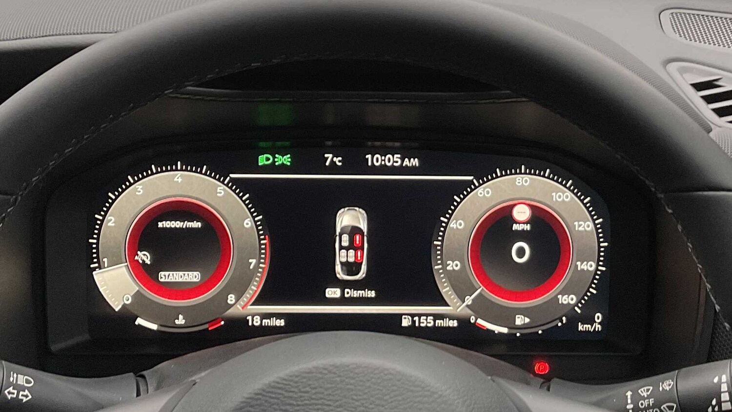 Used Nissan Juke for sale - 77859200: Photo 9