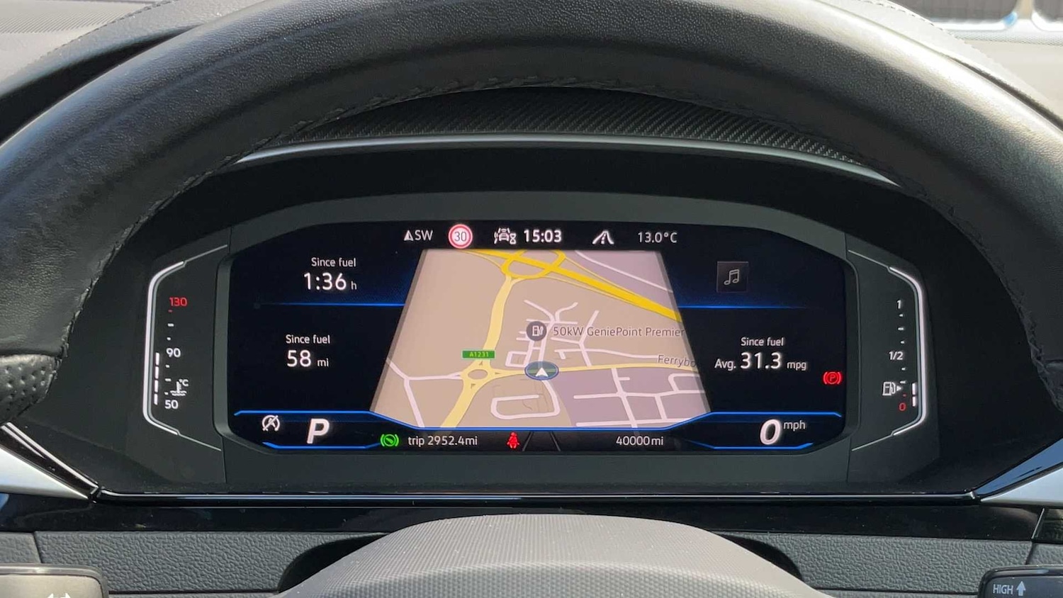 Used Volkswagen Arteon 2023 for sale - 78089712: Photo 10