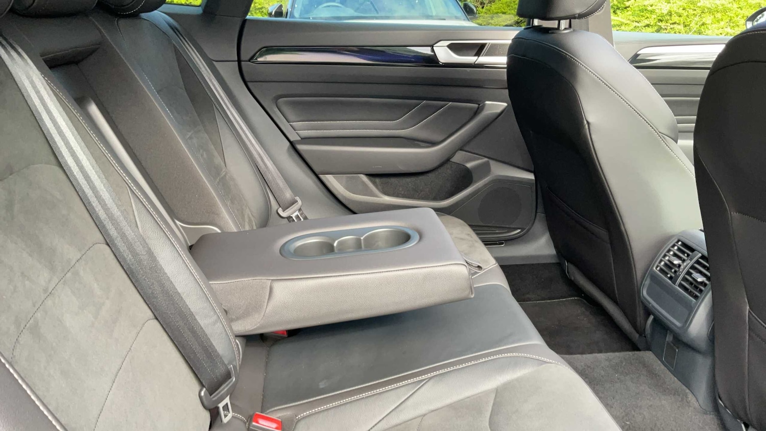 Used Volkswagen Arteon 2023 for sale - 78089712: Photo 12