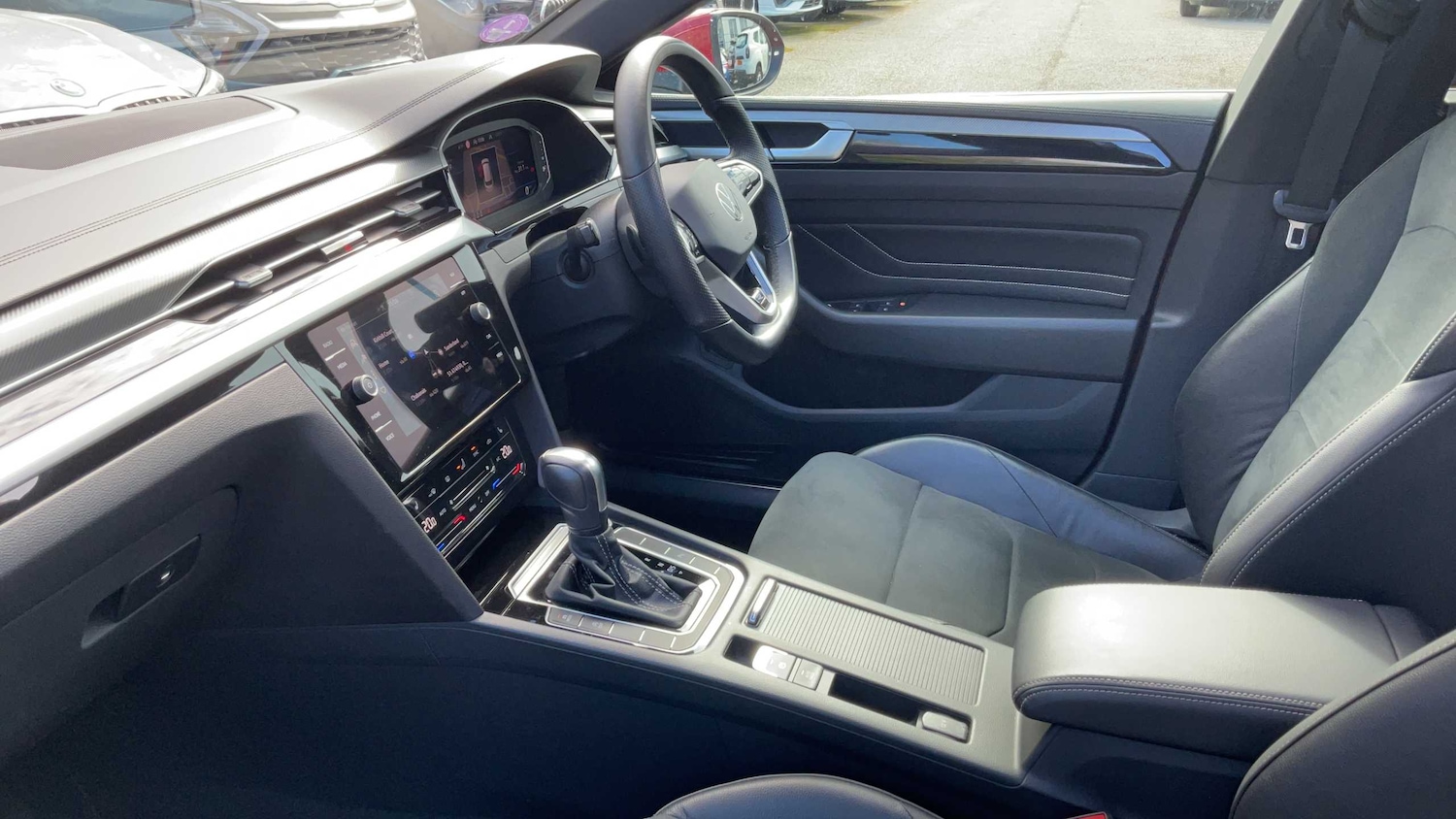 Used Volkswagen Arteon 2023 for sale - 78089712: Photo 13