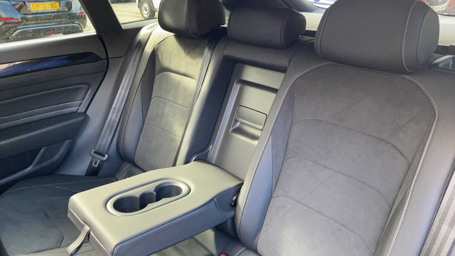 Used Volkswagen Arteon 2023 for sale - 78089712: Photo 14