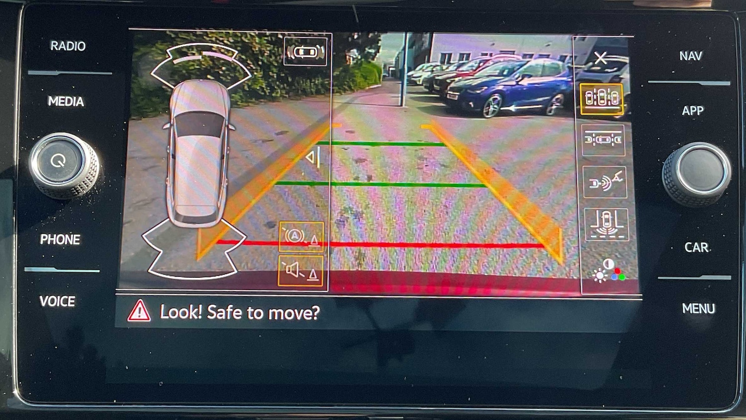 Used Volkswagen Arteon 2023 for sale - 78089712: Photo 16