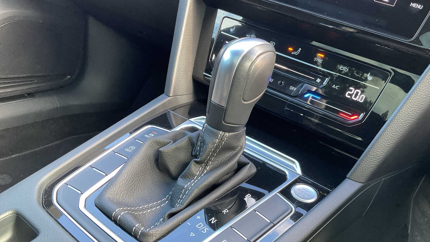 Used Volkswagen Arteon 2023 for sale - 78089712: Photo 17