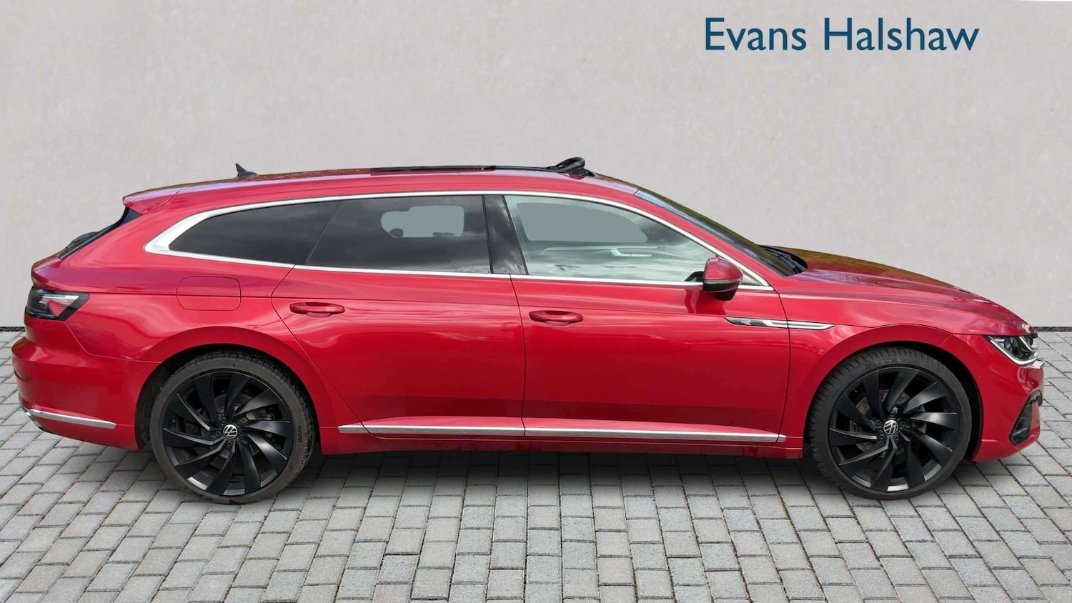 Used Volkswagen Arteon 2023 for sale - 78089712: Photo 3