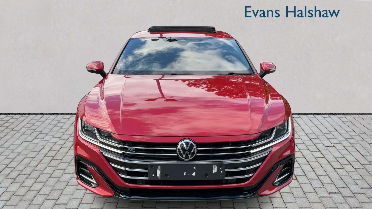 Used Volkswagen Arteon 2023 for sale - 78089712: Photo 4