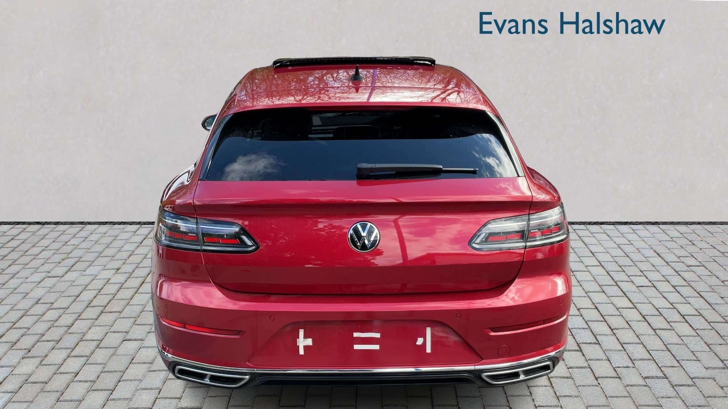 Used Volkswagen Arteon 2023 for sale - 78089712: Photo 5