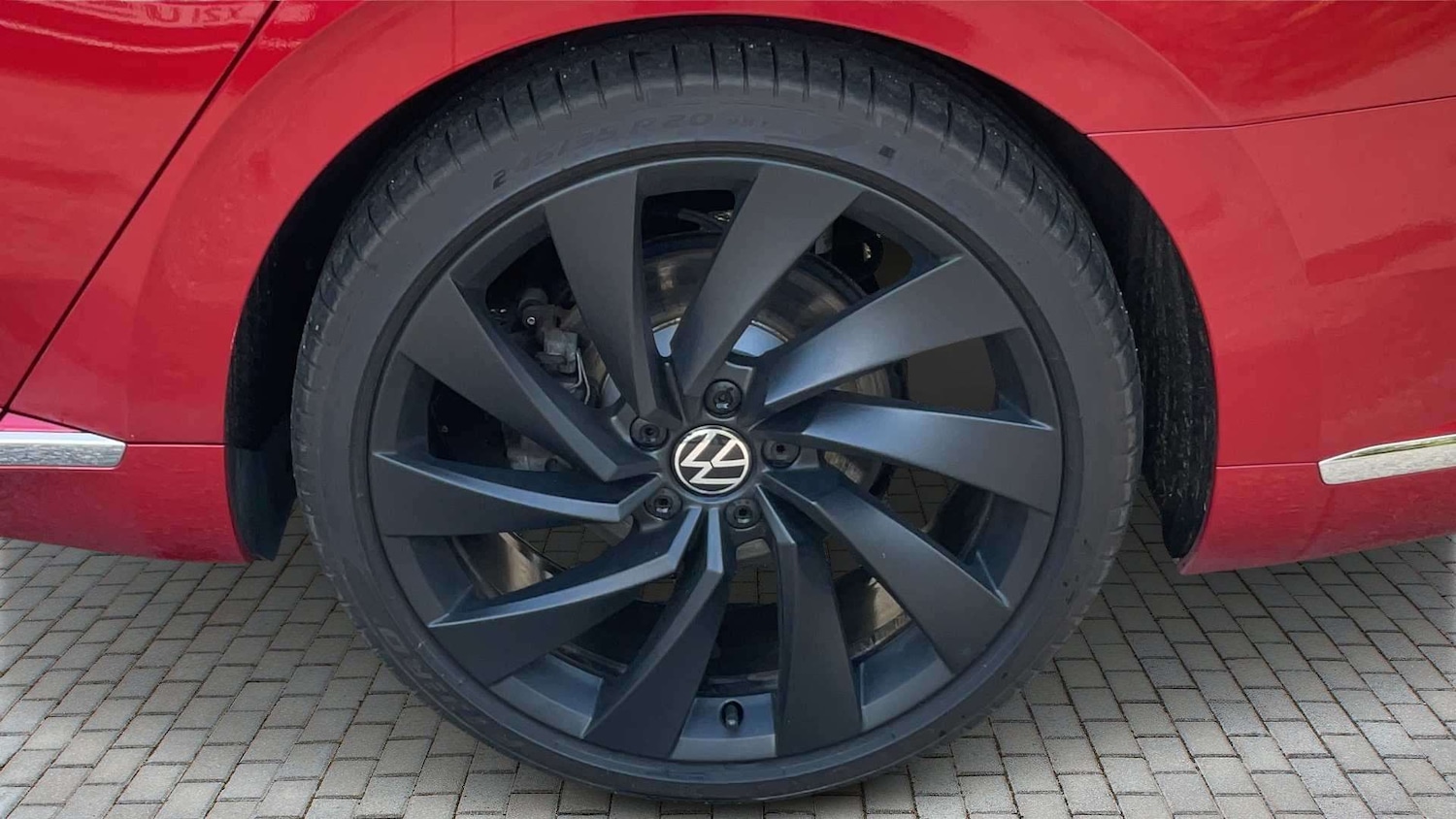 Used Volkswagen Arteon 2023 for sale - 78089712: Photo 6