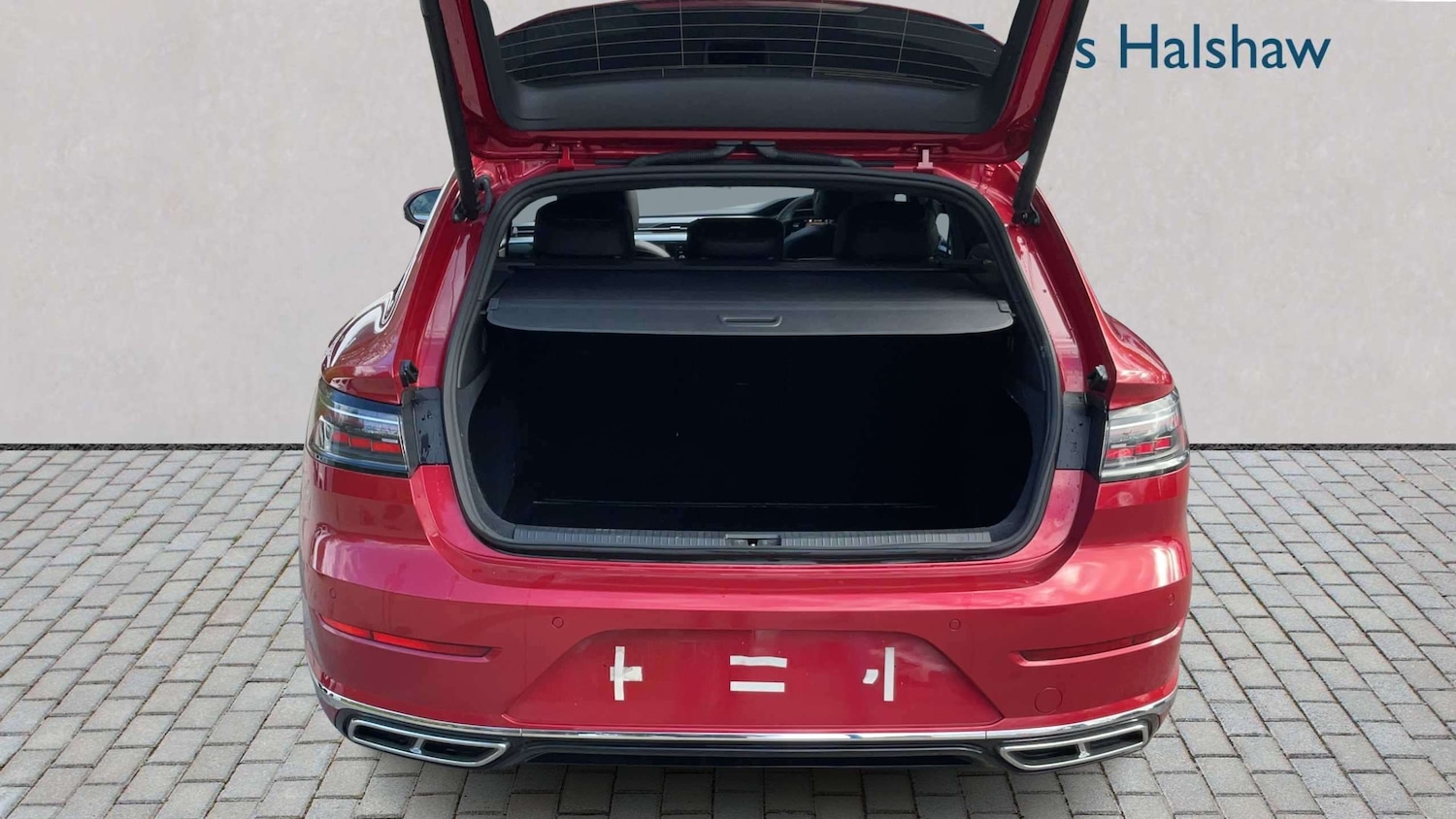 Used Volkswagen Arteon 2023 for sale - 78089712: Photo 7