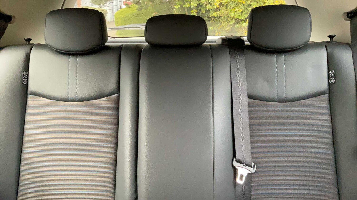 Used Nissan Leaf 2021 for sale - 77859597: Photo 13